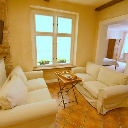 Habitación en casa particular Rustical *