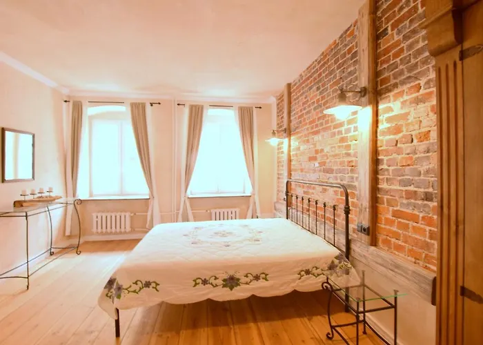 Rustical * Breslavia