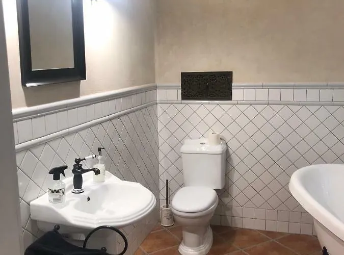 Habitación en casa particular Rustical Breslavia