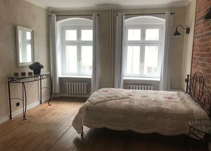 Rustical * Breslavia