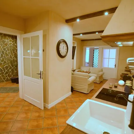 Homestay Rustical Wroclaw
