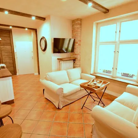 Rustical Homestay Wroclaw