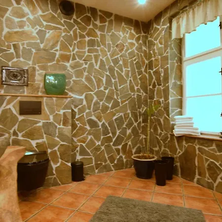 Rustical Homestay Wroclaw