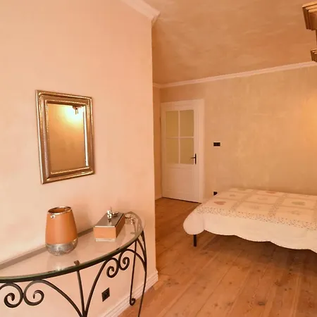 Rustical Homestay Wroclaw
