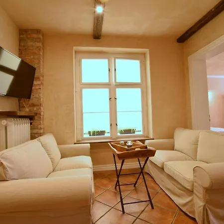 Rustical Homestay