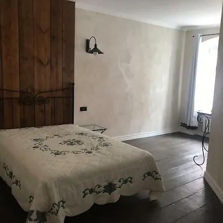 Rustical Privatunterkunft Breslau