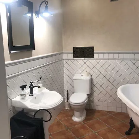 Homestay Rustical Wroclaw