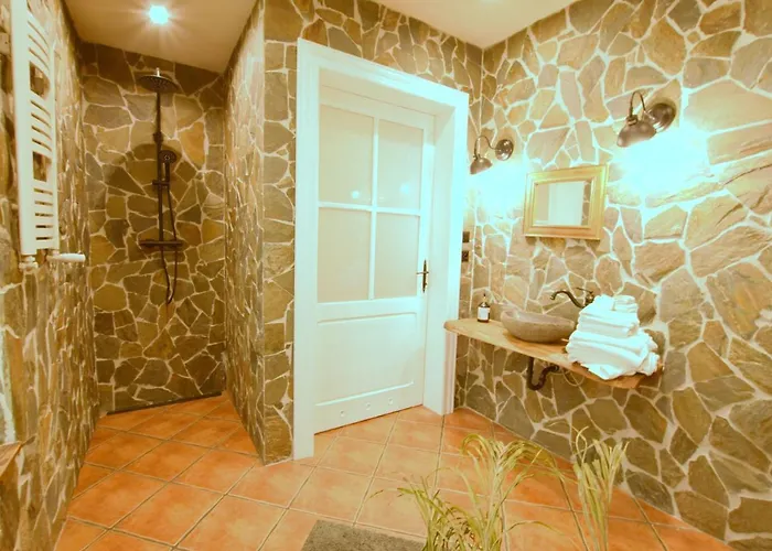 منزل للإقامة Rustical فروتسواف